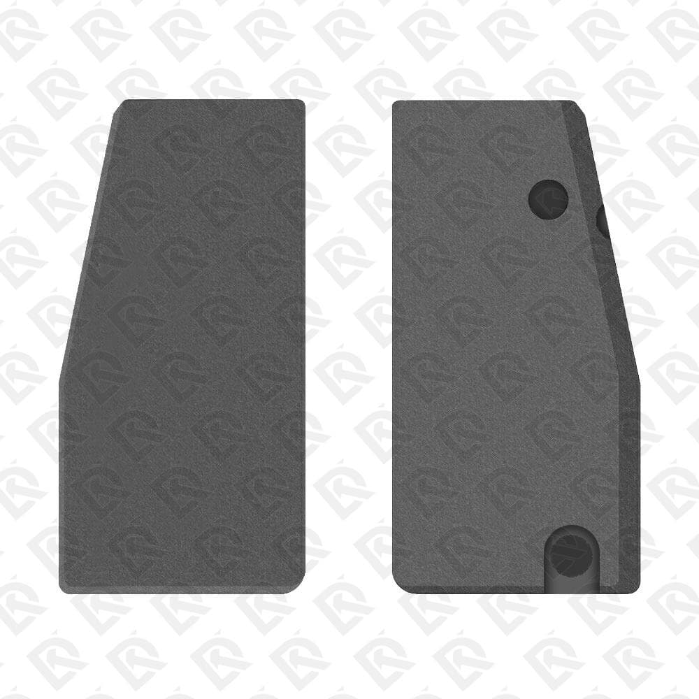 LKP02 LKP-02 ORIGINAL CLONING TRANSPONDER CHIP FOR 4D / 4C / G KEY CLONING