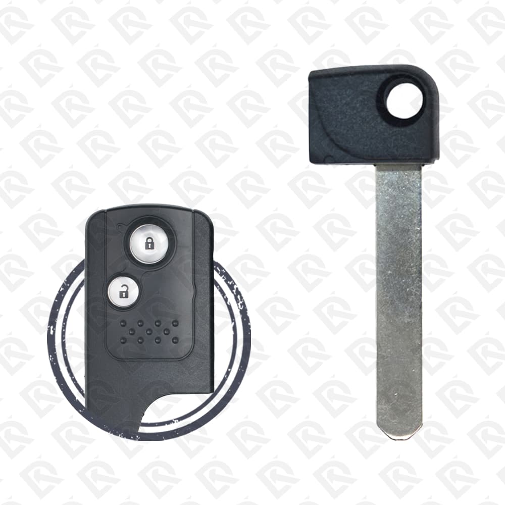 2012 - 2013 HONDA EMERGENCY KEY - 35118TR0H50 AFTERMARKET