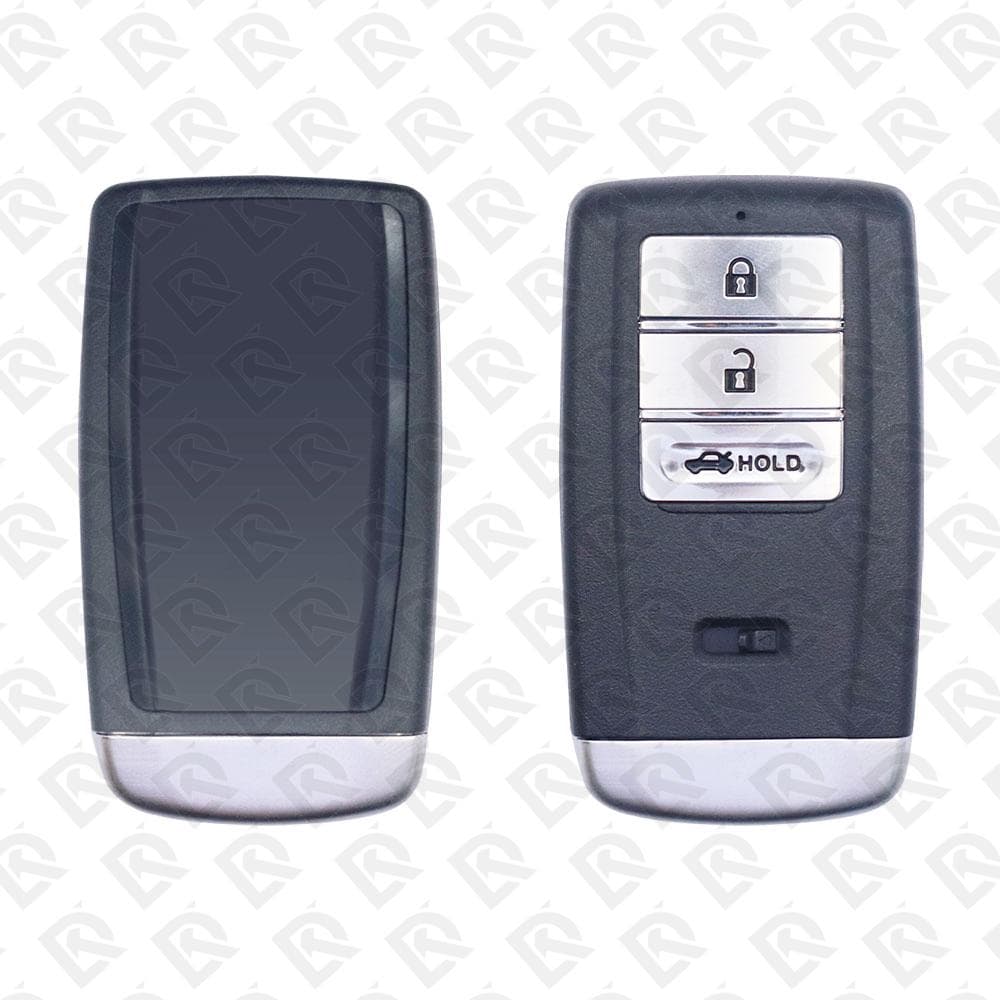 KEYDIY KD SMART KEY - 3BUTTONS - ACURA STYLE - ZB14-3