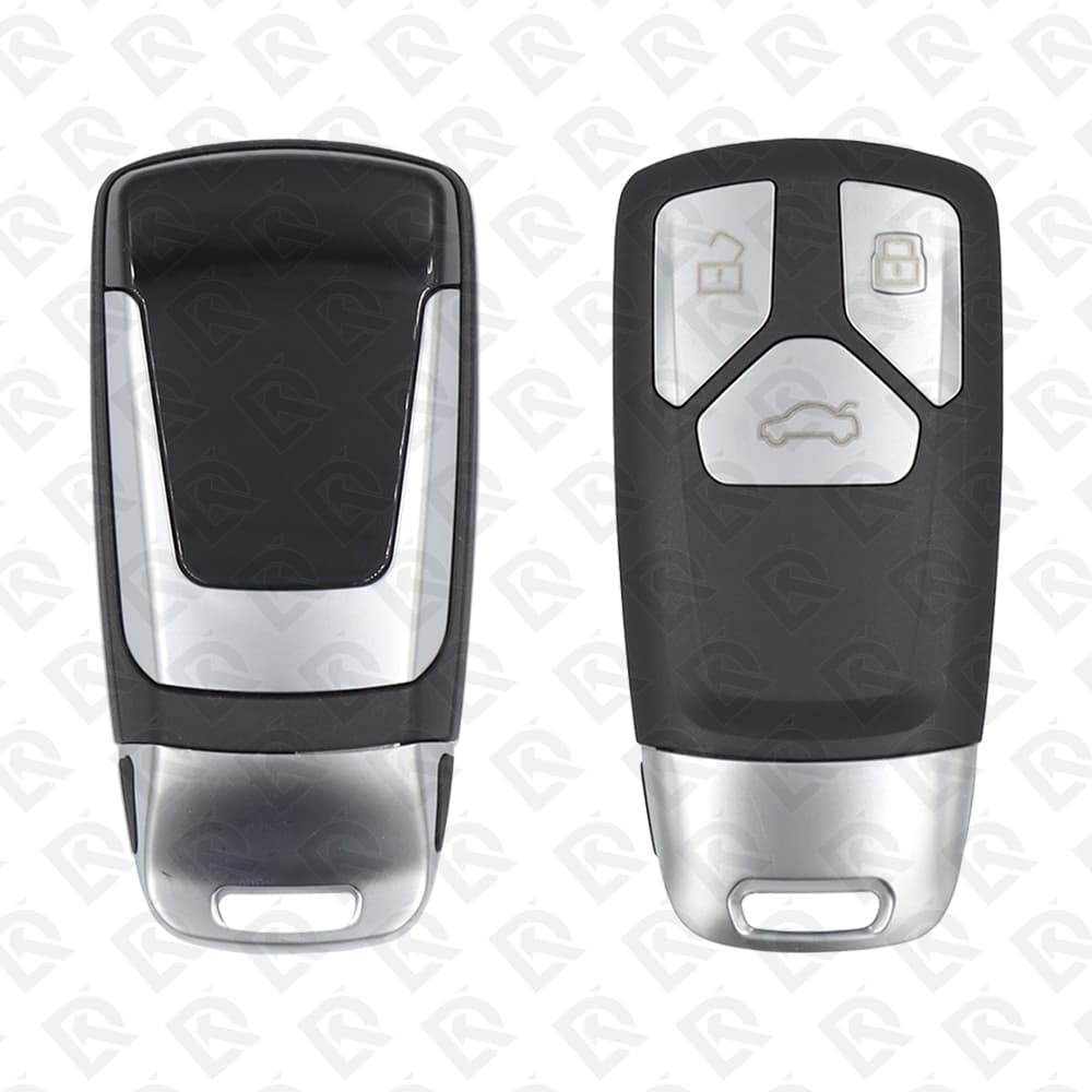 KEYDIY KD UNIVERSAL SMART REMOTE KEY - 3BUTTONS - AUDI STYLE - ZB26-3