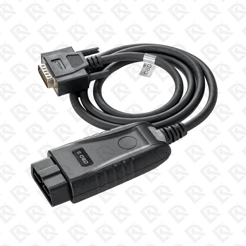 LONSDOR K518 PRO REPLACEMENT OBD CABLE