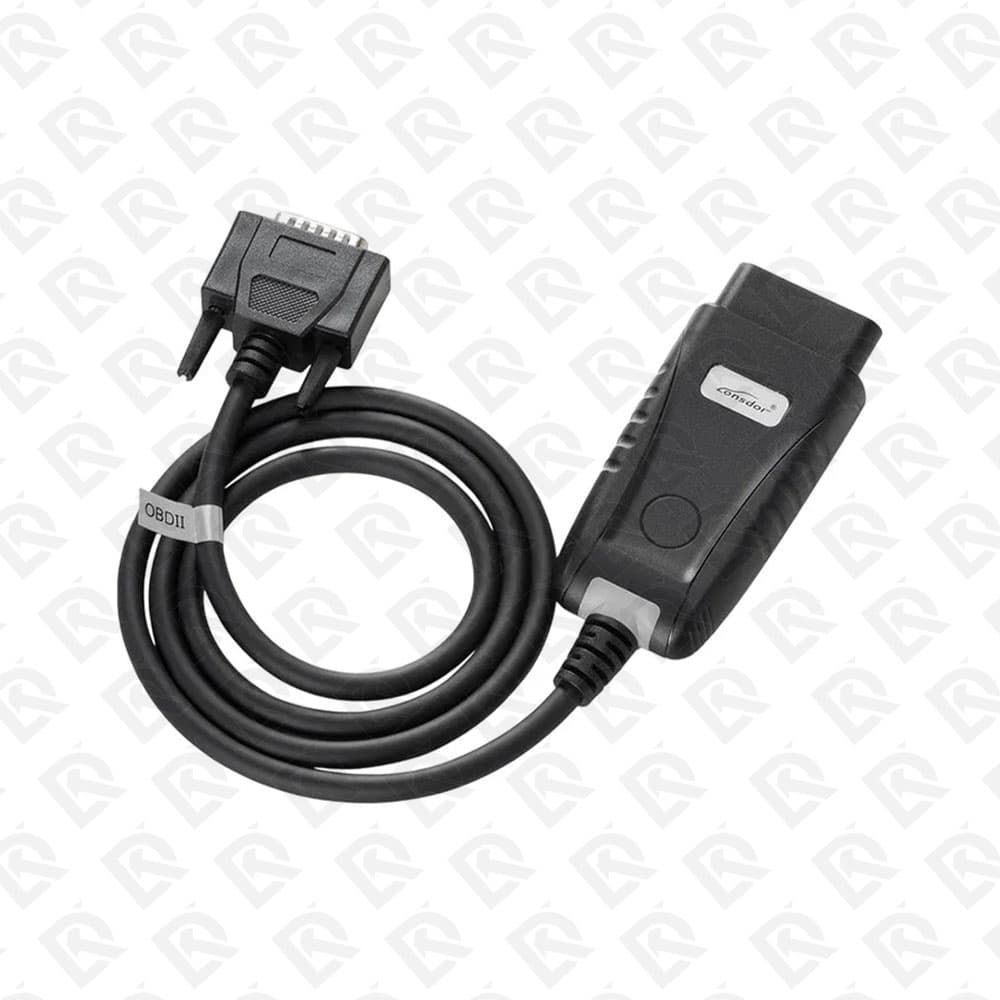 LONSDOR K518 PRO REPLACEMENT OBD CABLE