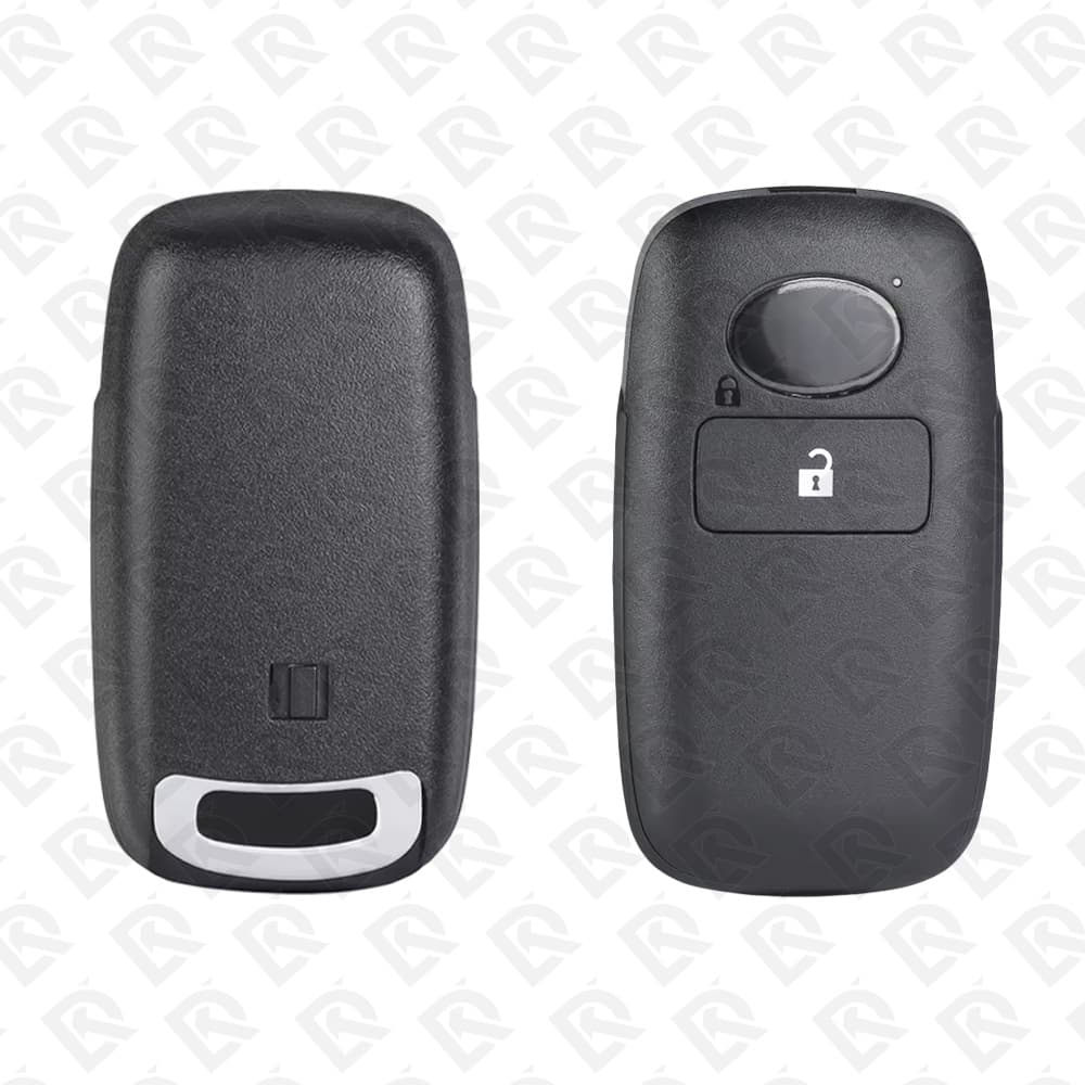 2020-2024 TOYOTA YARIS SMART KEY - 2BUTTONS - 433MHZ - 89994-BZ041 AFTERMARKET