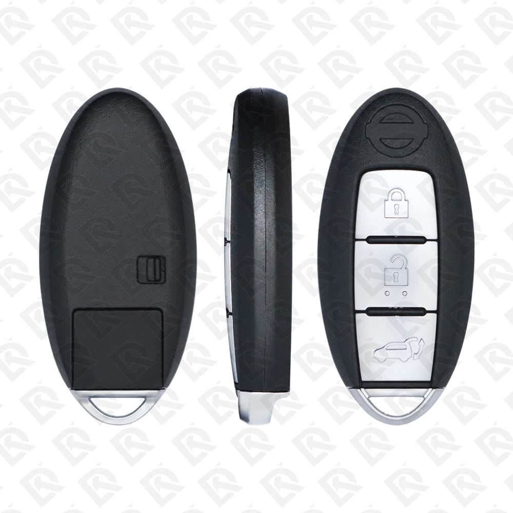 2013 - 2015 NISSAN X-TRAIL SMART KEY - 3BUTTONS - 433MHZ - 285E3-4CB5C AFTER MARKET