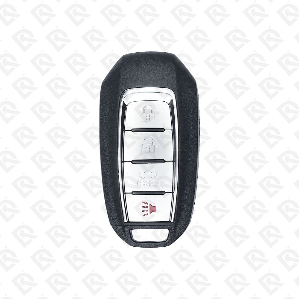 2020 - 2022 INFINITI Q50, Q60 SMART KEY 4BUTTONS 434MHZ 285E3-6HE1A - AFTERMARKET