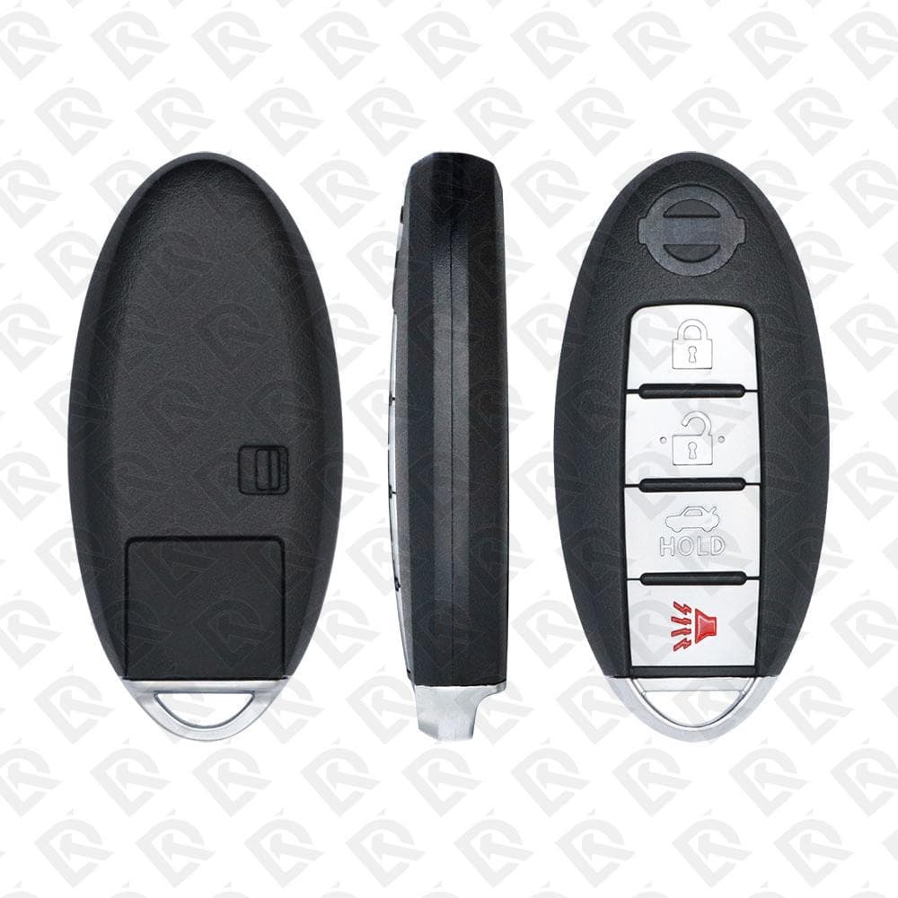 2016 - 2018 NISSAN ALTIMA SMART KEY - 4BUTTONS - 433MHZ - 285E3-9HS4A - AFTERMARKET