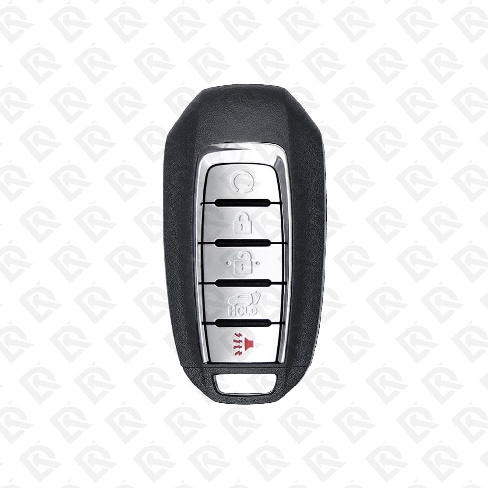 2019 - 2021 INFINITI QX60 SMART KEY - 5BUTTONS - 433MHZ - 285E3-9NR5B AFTERMARKET