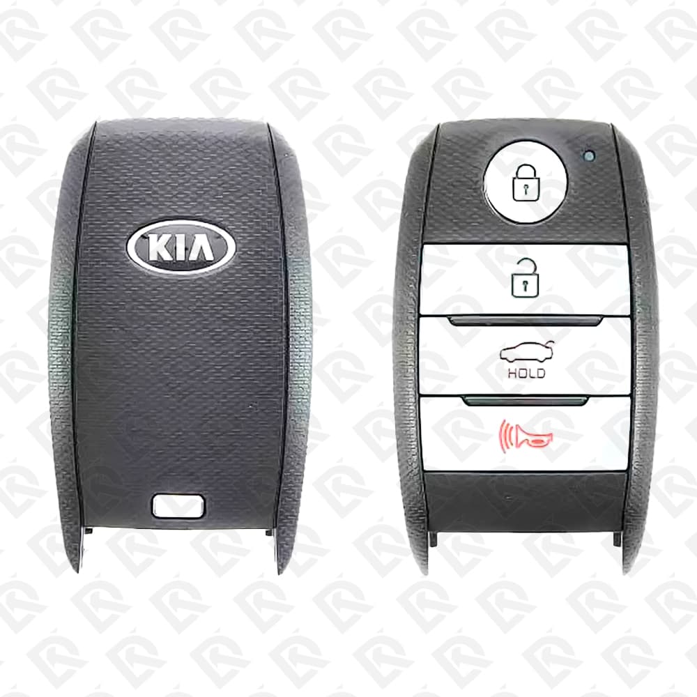 2010 - 2013 KIA OPTIMA REMOTE HEAD FLIP KEY - 3BUTTONS - 433MHZ - 95430-2T500 ORIGINAL