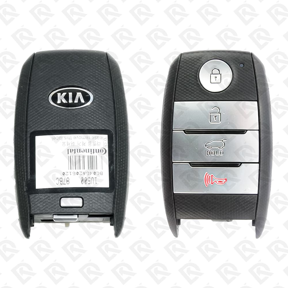 2013 - 2015 KIA SORENTO SMART KEY - 4BUTTONS - 315MHZ - 95440-1U500 ORIGINAL