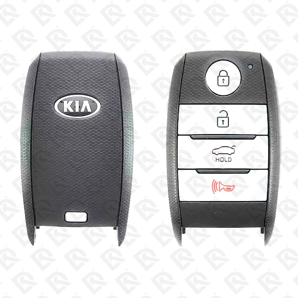 2015 - 2017 KIA RIO SMART KEY - 3BUTTONS - 433MHZ - 95440-1W501 ORIGINAL