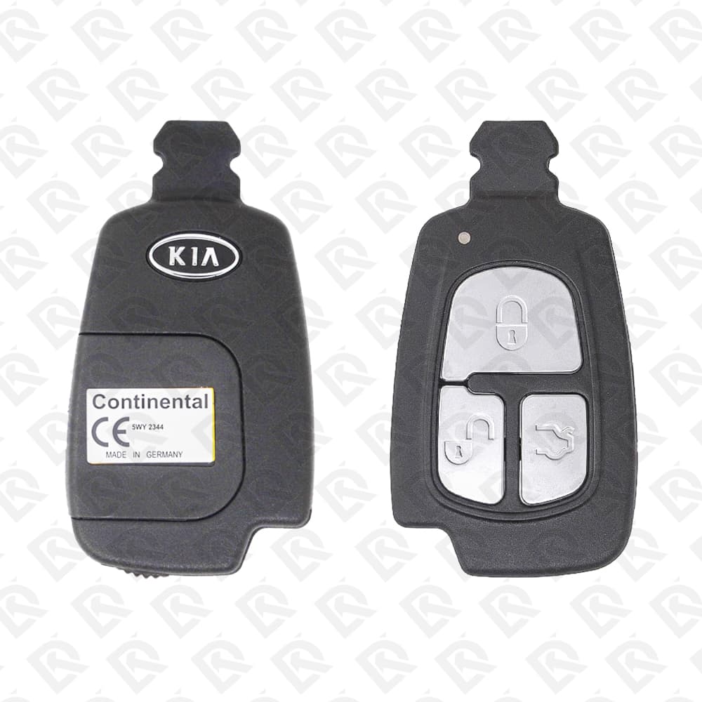 2008 - 2009 KIA OPIRUS SMART KEY 3BUTTONS 433MHZ 95440-3F700 - ORIGINAL