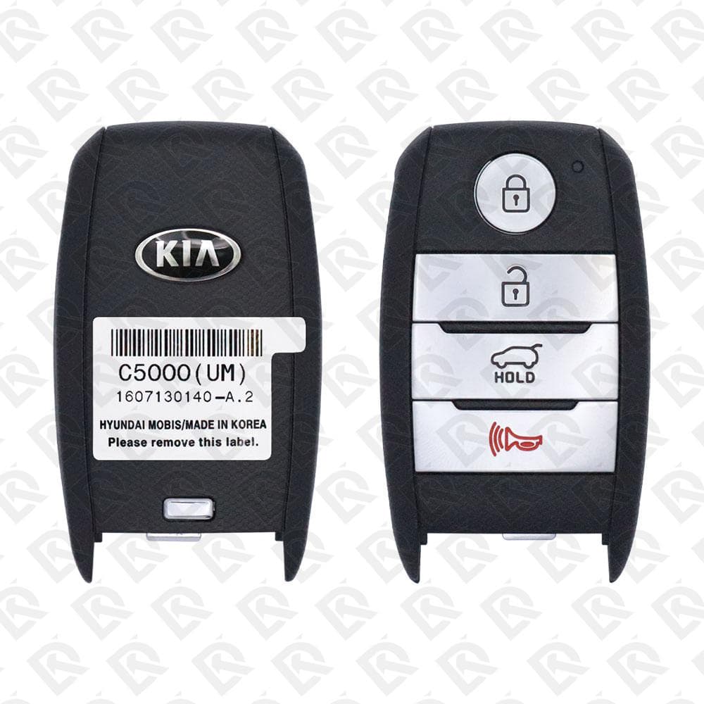 2015 - 2017 KIA SORENTO SMART KEY - 4BUTTONS - 433MHZ - 95440-C5000 ORIGINAL