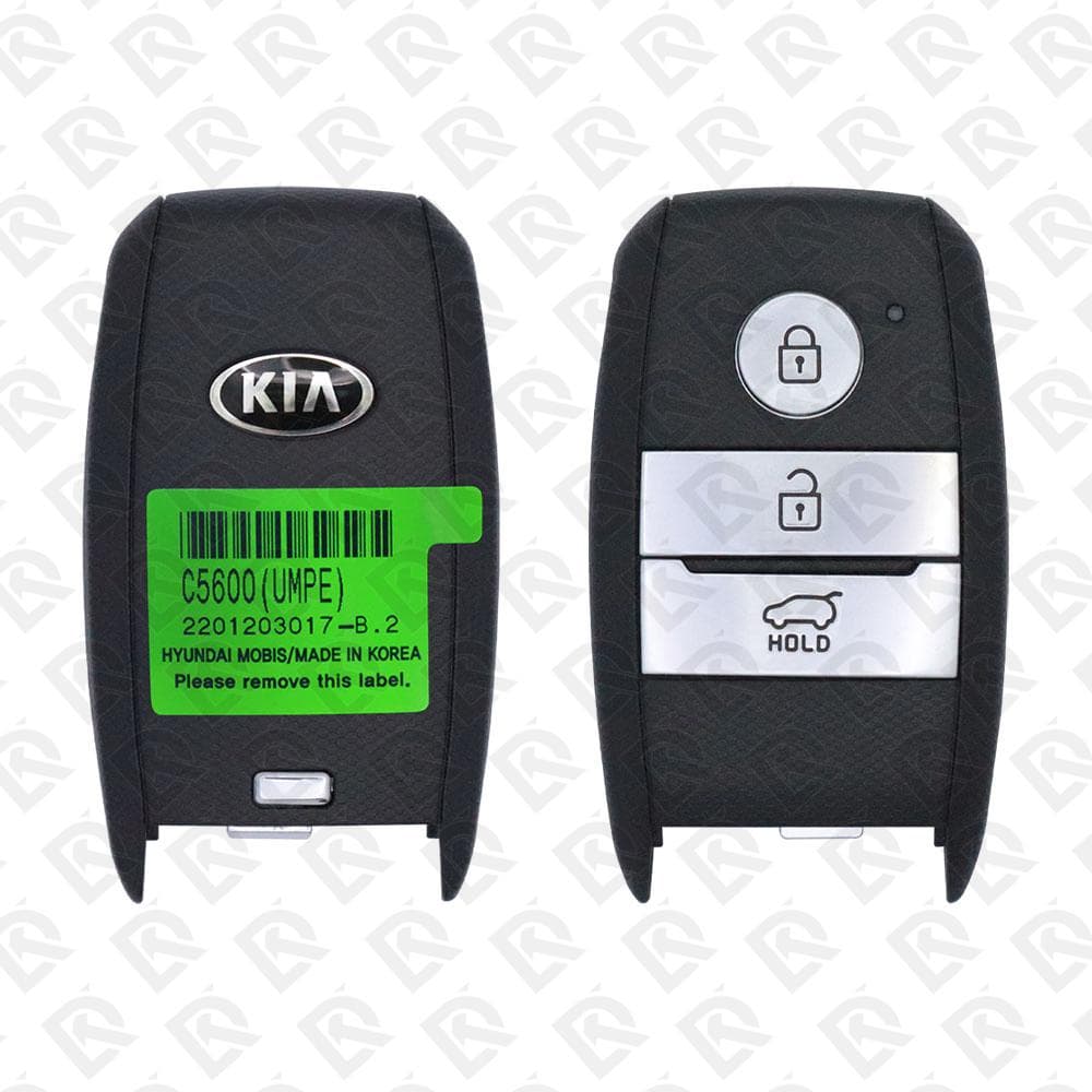B00945-2018 - 2019 KIA SORENTO SMART KEY 3B 433MHZ 95440-C5600 ORIGINAL