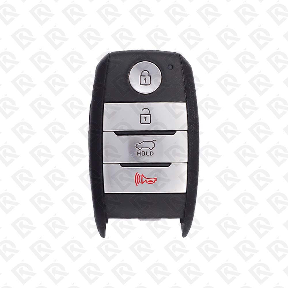 2015 - 2018 KIA SORENTO SMART KEY - 4BUTTONS - 433MHZ - 95440-C6000 ORIGINAL W/B