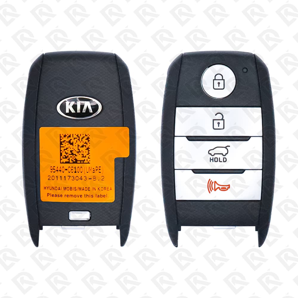 2019 - 2020 KIA SORENTO SMART KEY - 4B - 433 MHZ - 95440-C6100