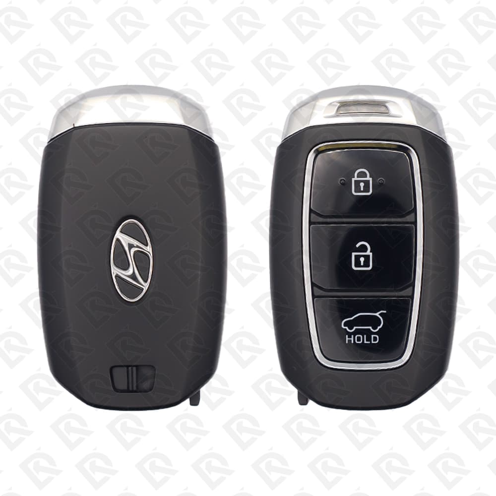 2018 - 2020 HYUNDAI VELOSTER SMART KEY - 3BUTTONS - 434MHZ - 95440-J3100 ORIGINAL