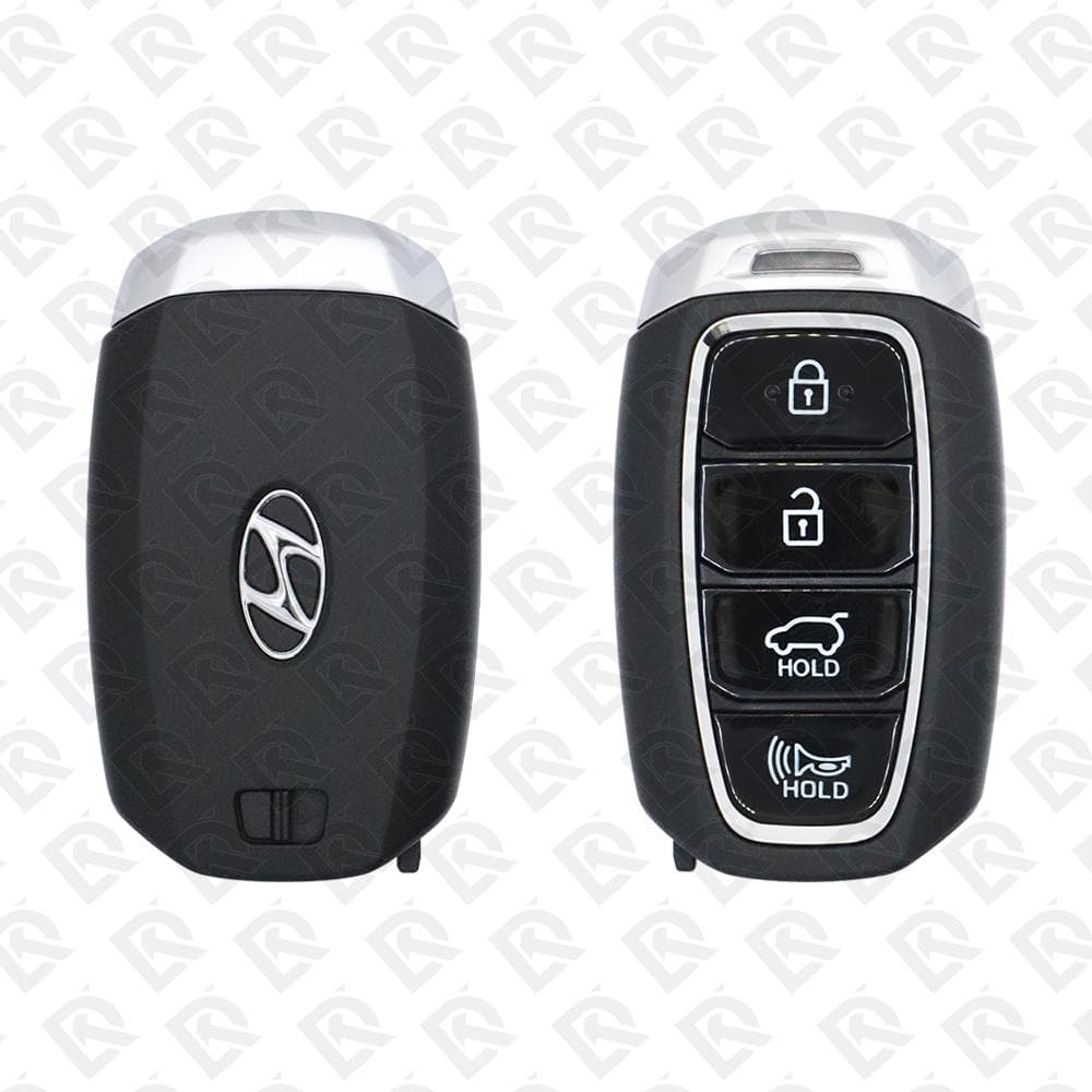 2018 - 2019 HYUNDAI KONA SMART KEY - 4BUTTONS - 434MHZ - 95440-J9001 ORIGINAL