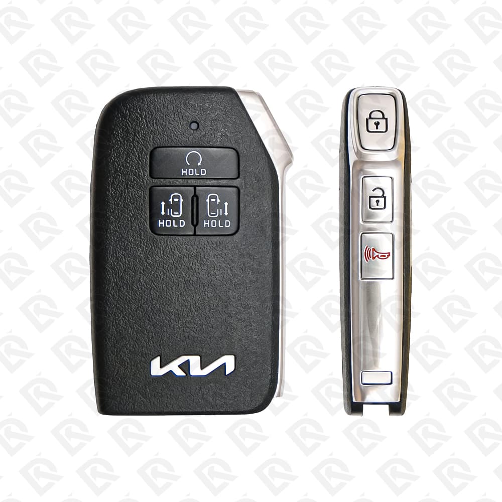 2022 - 2023 KIA CARNIVAL SMART KEY - 6 BUTTONS - 433MHz - 95440-R0410 ORIGINAL