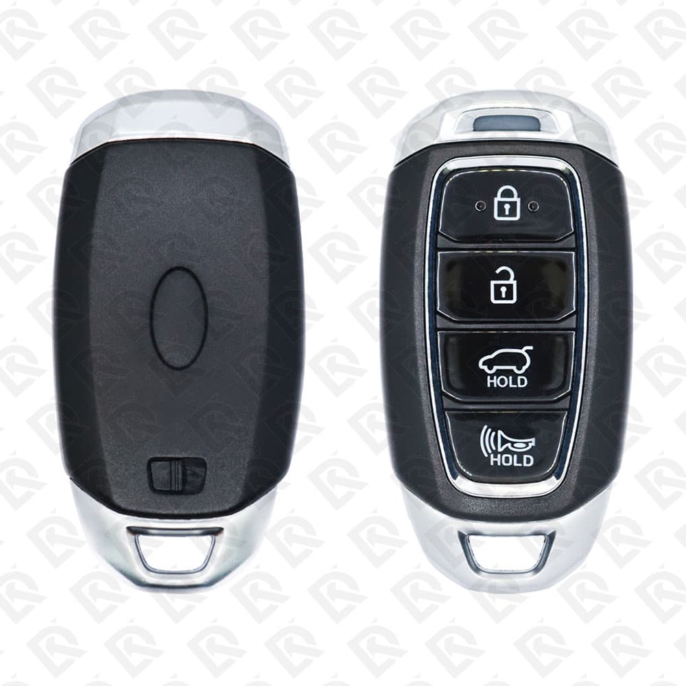 2019 - 2020 HYUNDAI SANTA FE SMART KEY - 4BUTTONS - 433MHZ - 95440-S2000 AFTERMARKET