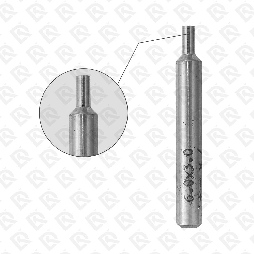 MANUAL MACHINE DECODER TRACER 3.0MM