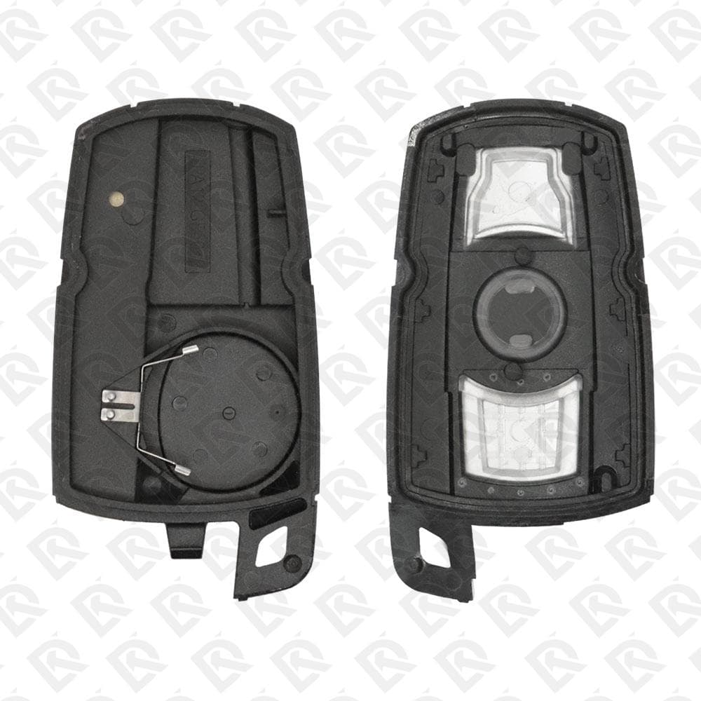 BMW CAS3 CAS3+ REMOTE SHELL WITH BATTERY SPACE 3BUTTONS - AFTERMARKET