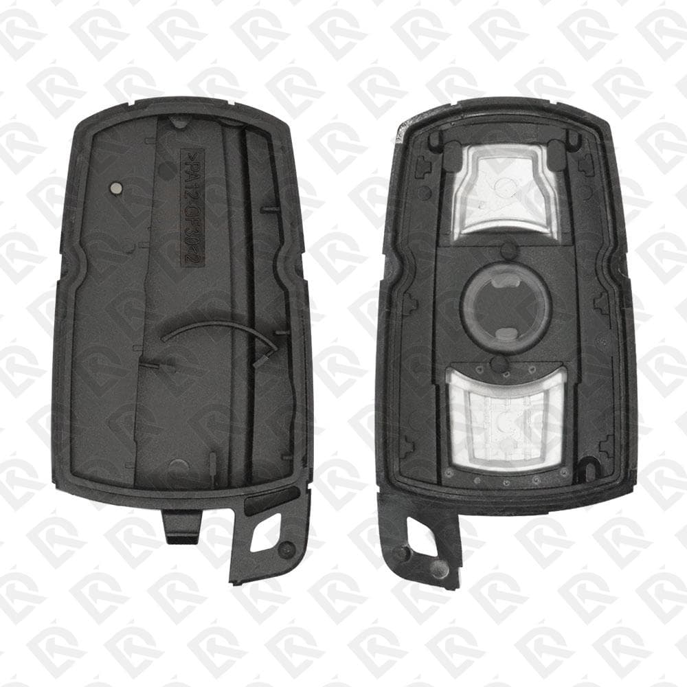 BMW CAS3 CAS3+ REMOTE SHELL WITHOUT BATTERY SPACE 3BUTTONS - AFTERMARKET