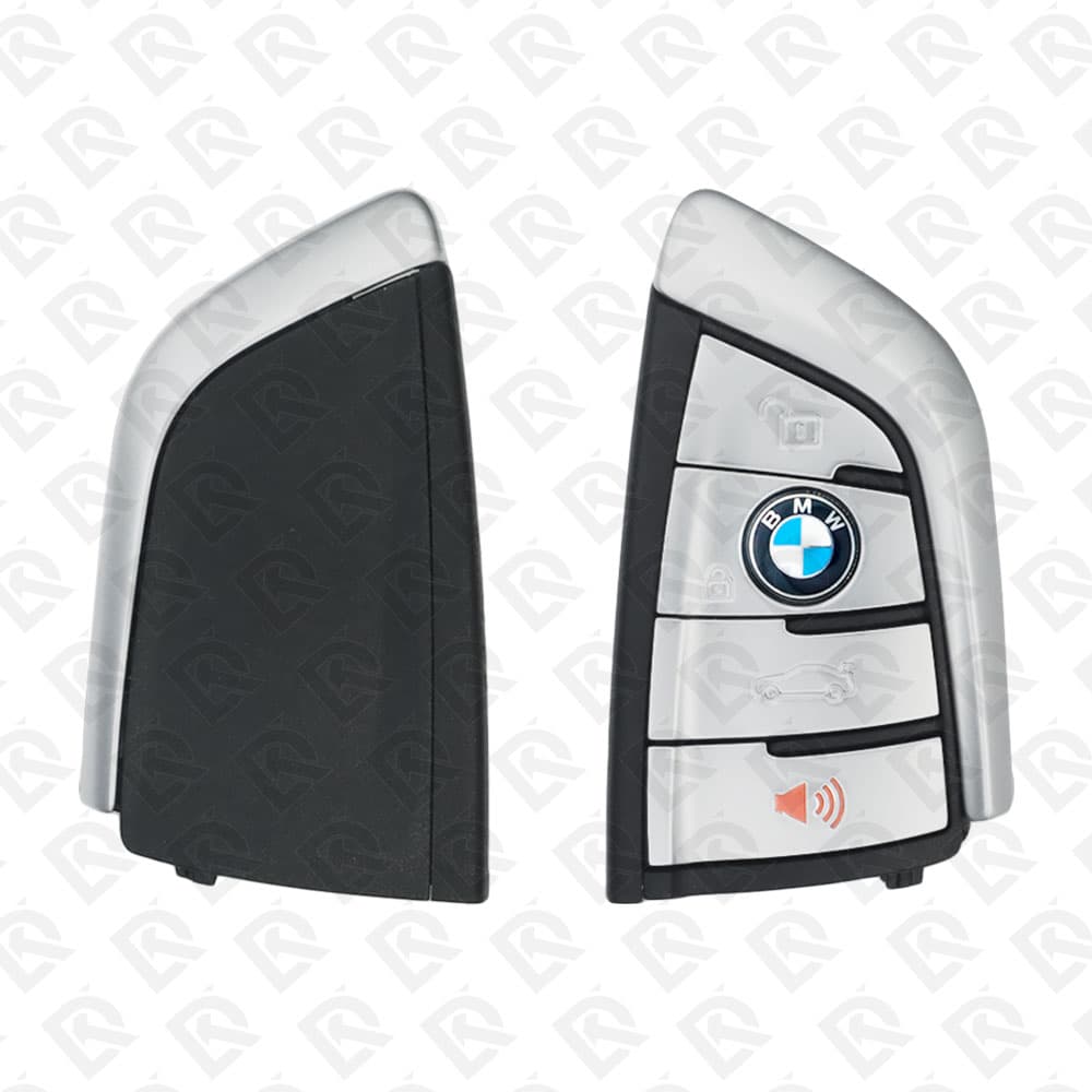 BMW FEM SMART KEY 49CHIP PCF 7953P 4BUTTONS - 434MHZ - ORIGINAL