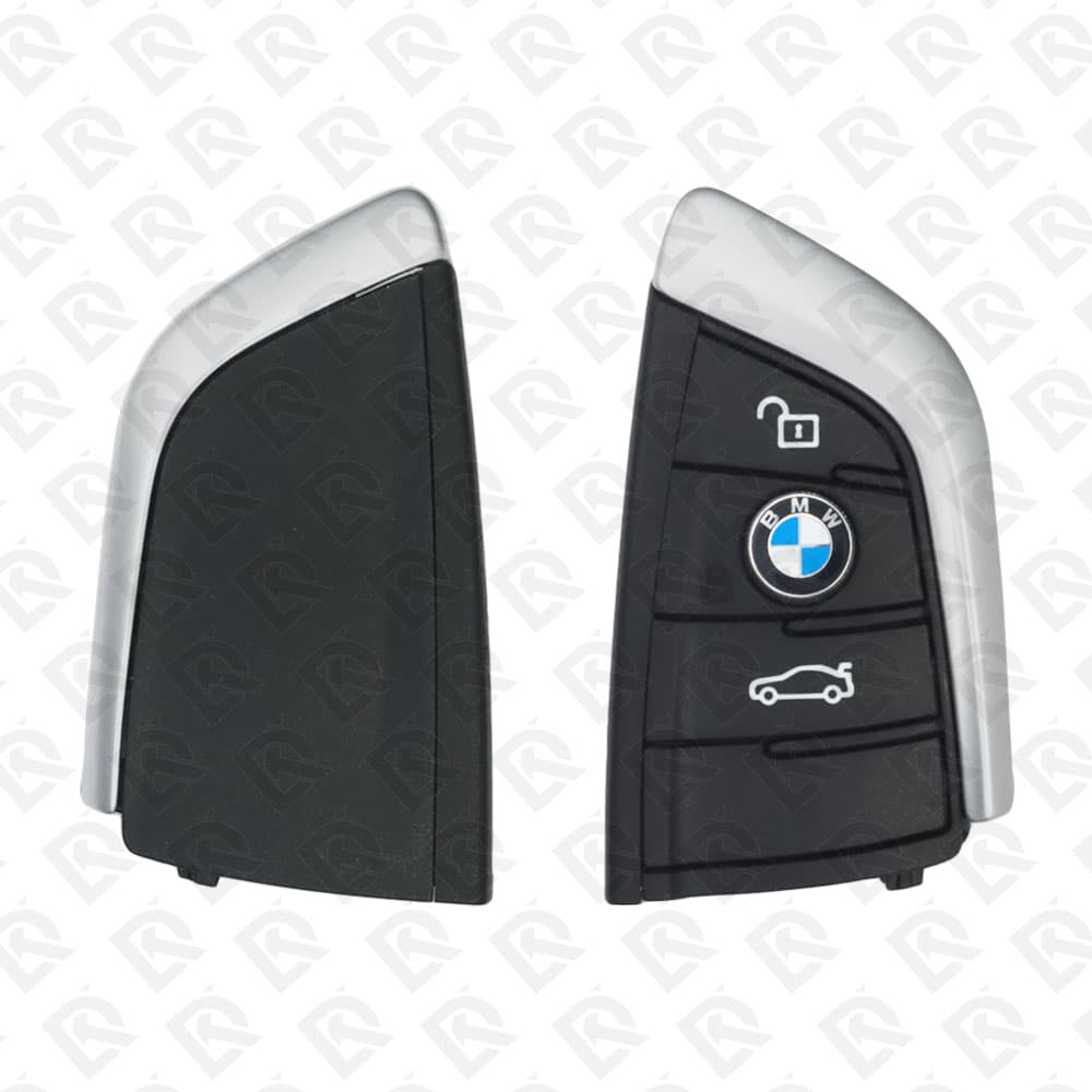 BMW FEM SMART KEY 49CHIP PCF 7953P 3BUTTONS - 434MHZ - ORIGINAL