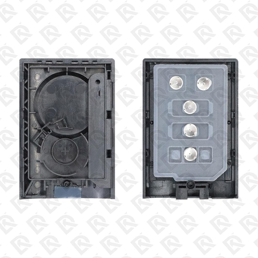 2013 - 2014 CADILLAC SMART KEY SHELL 5 BUTTONS - AFTERMARKET