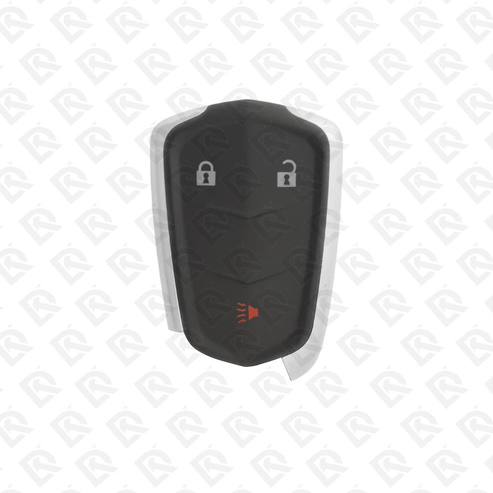 2015 - 2016 CADILLAC SRX SMART KEY 46CHIP 3BUTTONS - 315MHZ - ORIGINAL