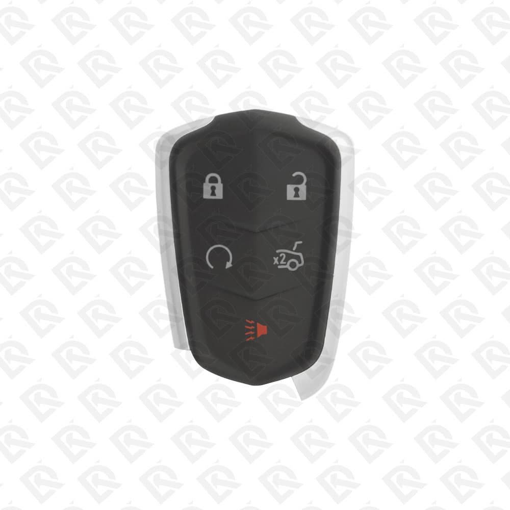 2015 - 2019 CADILLAC SMART KEY 46CHIP PCF7952E - 5BUTTONS - 315MHZ - ORIGINAL