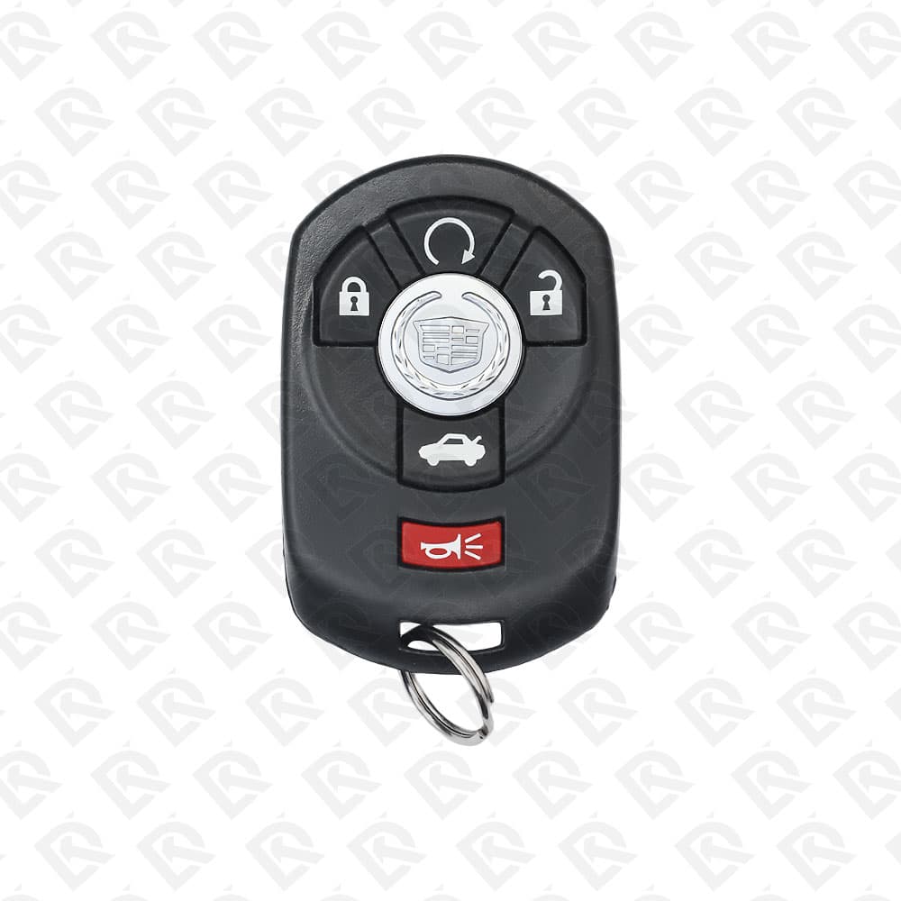 2005 - 2007 CADILLAC SMART KEY 46CHIP PCF7952 5BUTTONS - 315MHZ - ORIGINAL