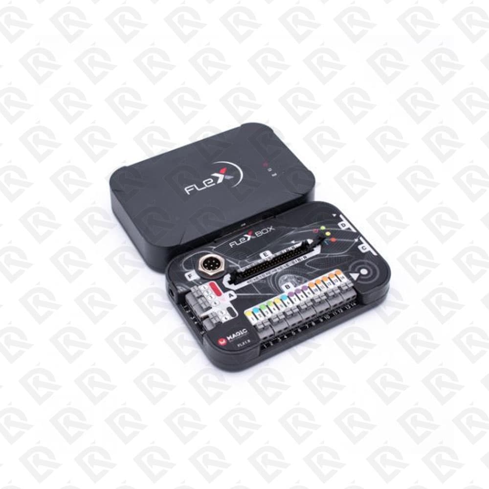 MAGIC FLK02 FLEX FULL HW KIT FOR NEW USERS BASIC DEVICE
