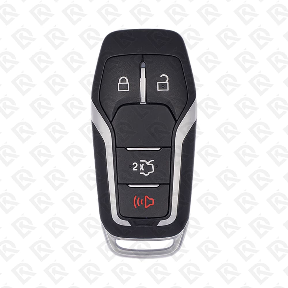 2015 - 2017 FORD LINCOLN SMART KEY 49CHIP - 4BUTTONS - 315MHZ ORIGINAL