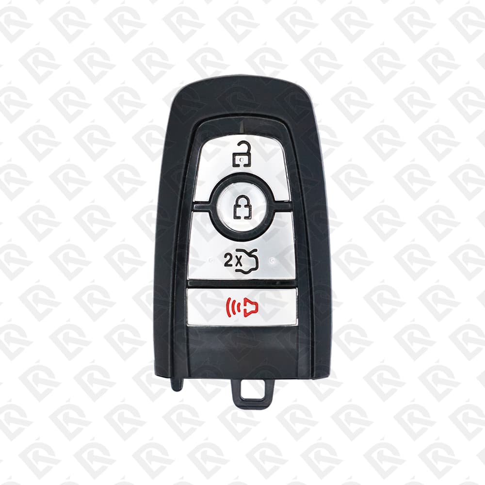 2017 - 2021 FORD SMART KEY 49CHIP 4BUTTONS - 315MHZ - ORIGINAL
