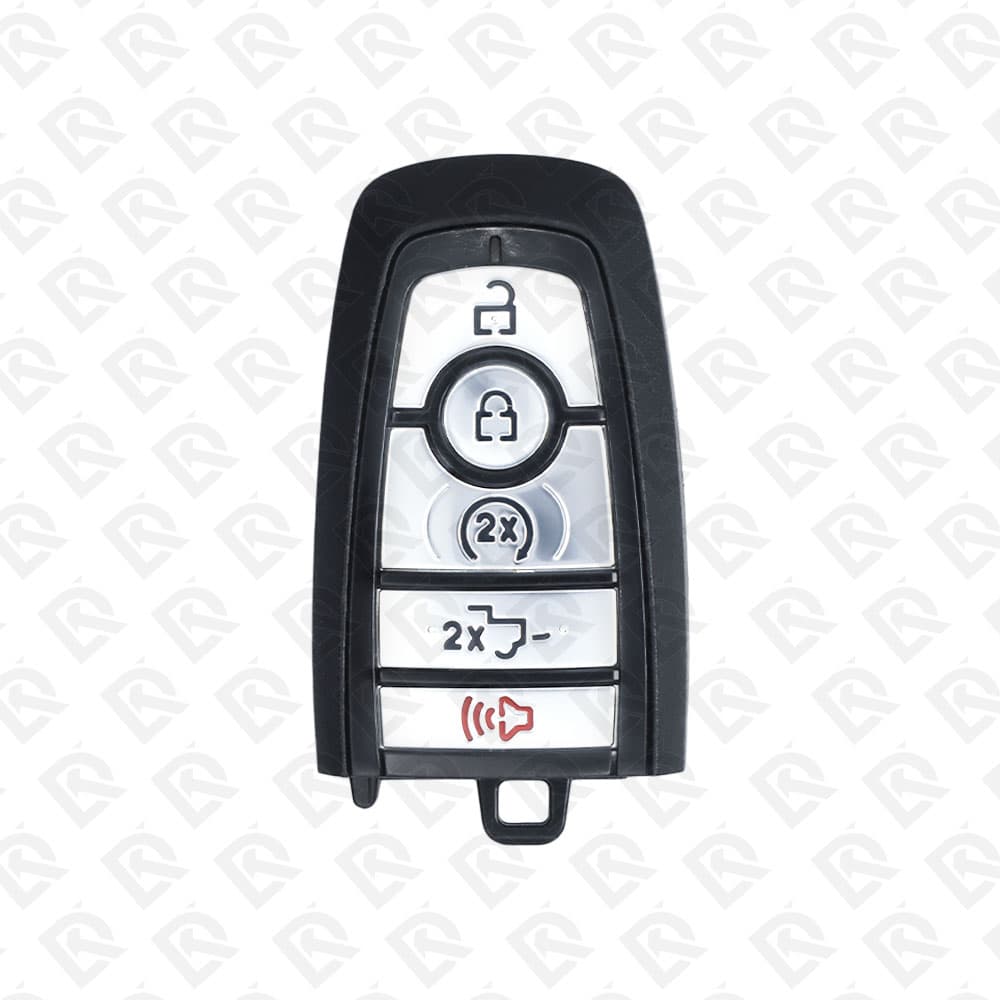 2017 - 2022 FORD F-SERIES SMART KEY 5BUTTONS 902MHZ 164-R8166 - ORIGINAL