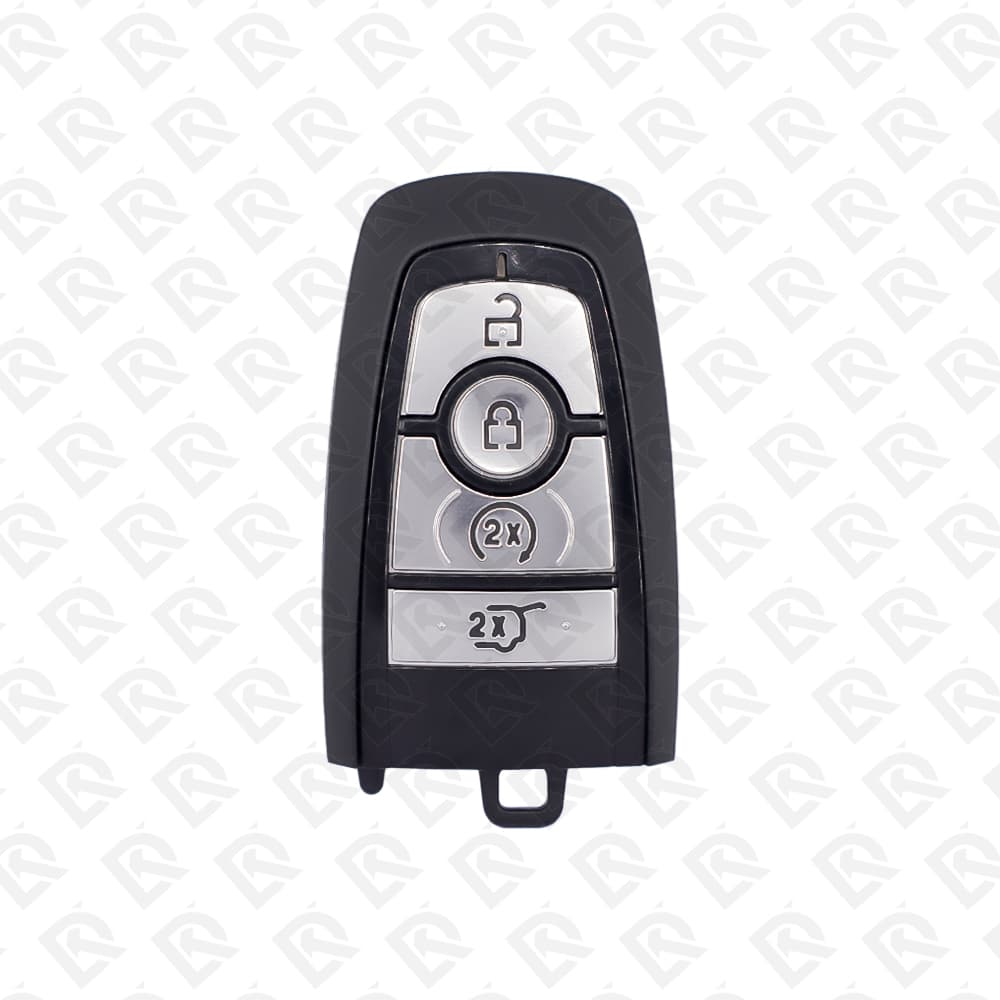 2017 - 2021 FORD EXPEDITION SMART KEY 49CHIP 4BUTTONS - 868MHZ - ORIGINAL