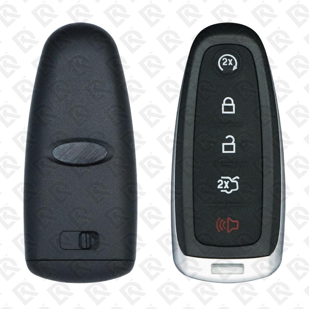 2011 - 2020 FORD SMART KEY 46CHIP PCF7953 5BUTTONS - 315MHZ - AFTERMARKET