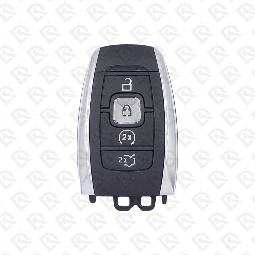2017 - 2020 LINCOLN CONTINENTAL SMART KEY 49CHIP - 4BUTTONS - 434MHZ - ORIGINAL