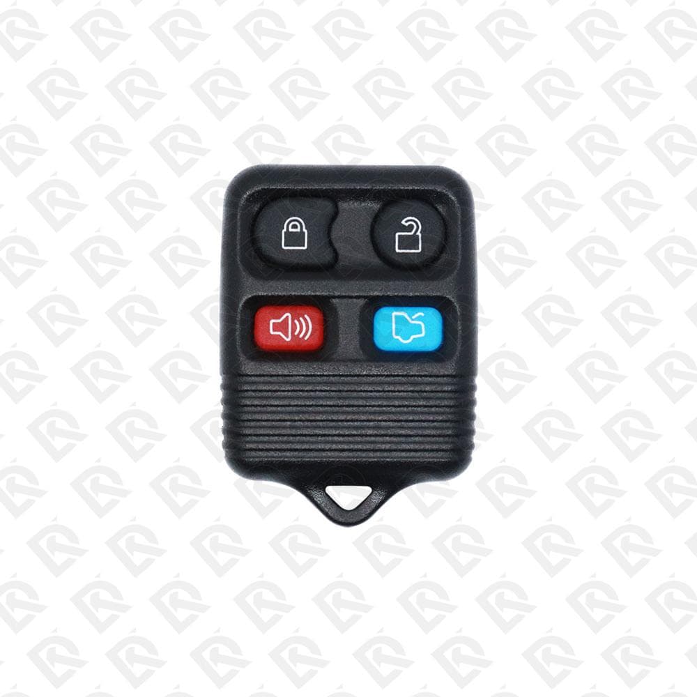1998 - 2010 FORD REMOTE - 4BUTTONS - 315MHZ - AFTERMARKET