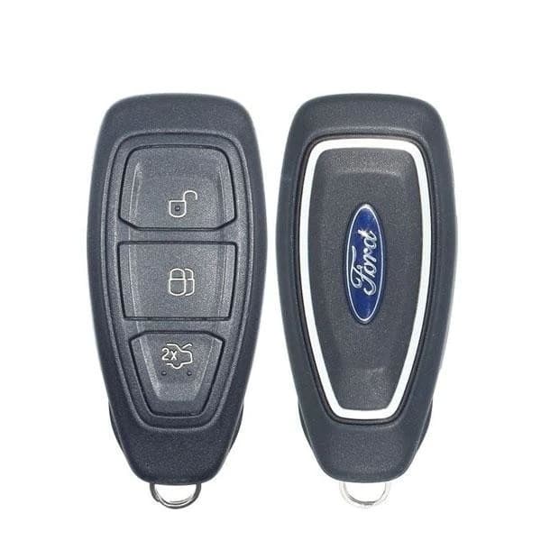 2015 - 2019 FORD FOCUS SMART KEY 49CHIP PCF7953P 3BUTTONS - 433MHZ ORIGINAL