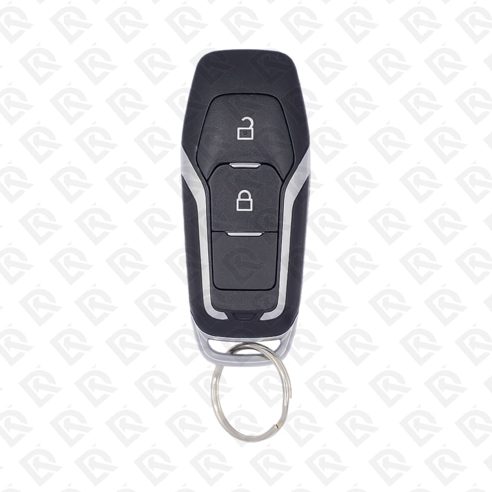 2015 - 2018 FORD RANGER , F150 SMART KEY 49CHIP 2BUTTONS - 433MHZ - ORIGINAL