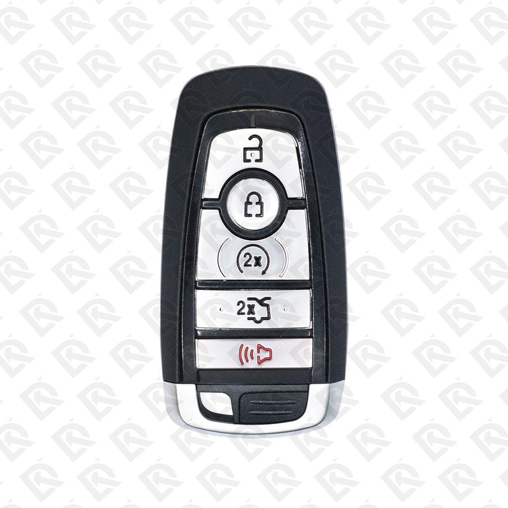 2017 - 2021 FORD SMART KEY 49CHIP 5BUTTONS 902MHZ - AFTER MARKET