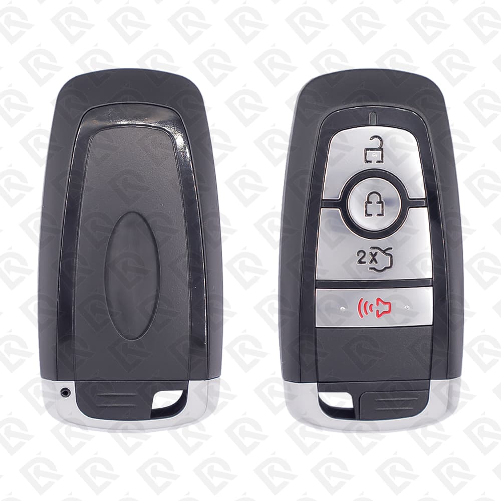 2017 - 2021 FORD SMART KEY 49CHIP 4BUTTONS - 315MHZ - AFTERMARKET