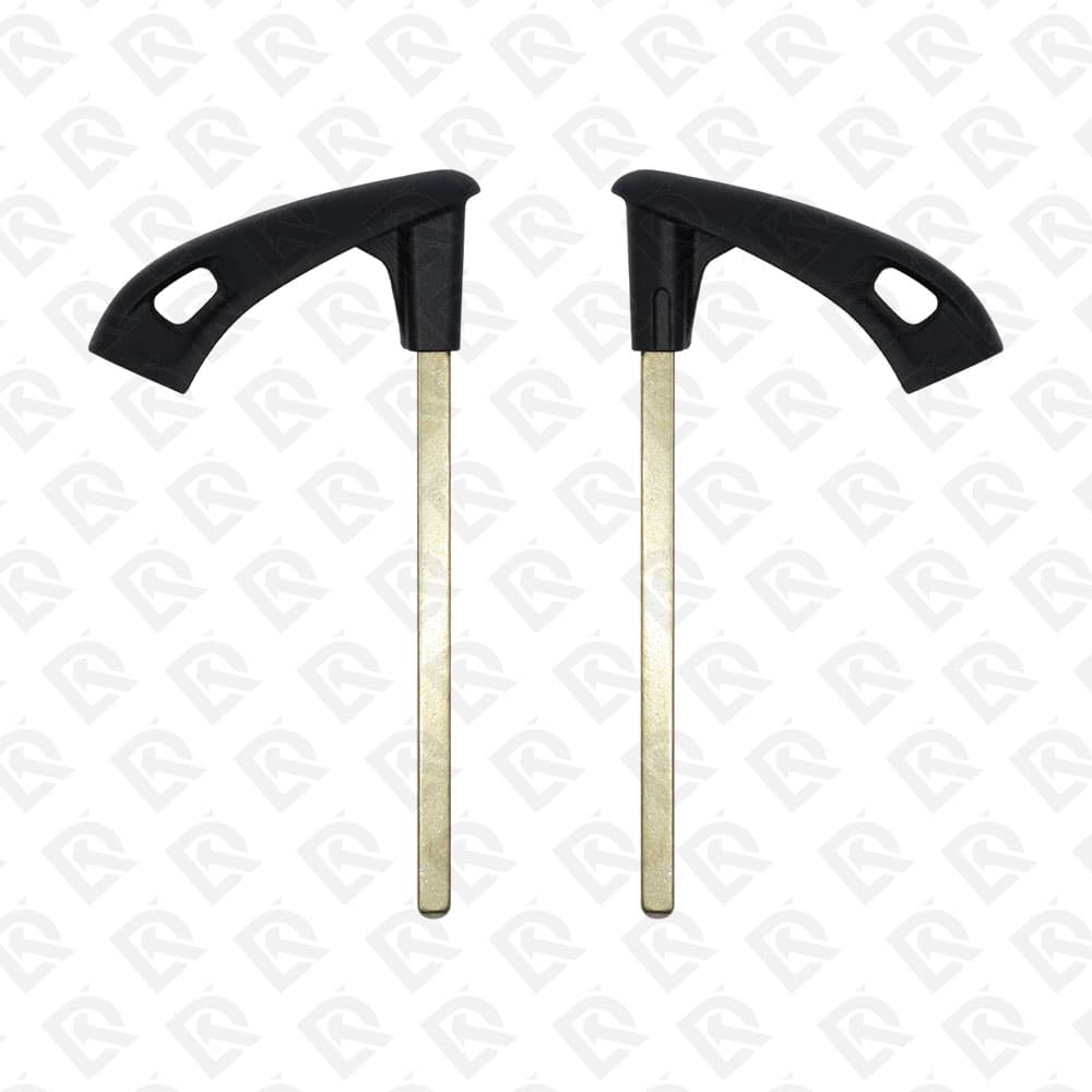 2021 - 2024 CHEVROLET GMC EMERGENCY KEY HU100 BLADE - AFTERMARKET