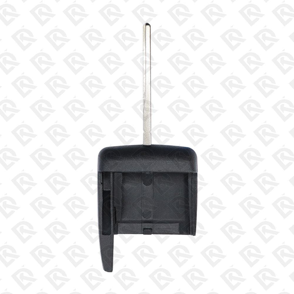 CHEVROLET CAPRICE HEAD KEY SHELL GM45 BLADE - AFTERMARKET