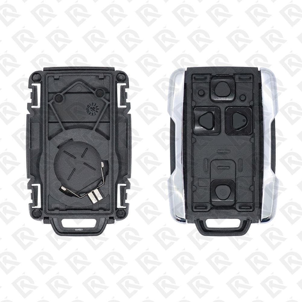 2014 - 2019 CHEVROLET REMOTE SHELL 4BUTTONS -  AFTERMARKET