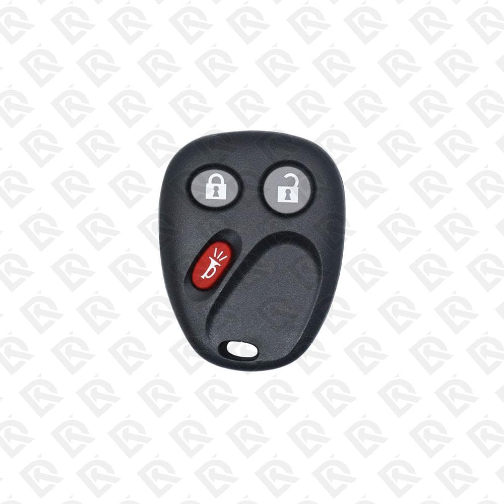 2003 - 2007 GM REMOTE 3BUTTONS LHJ011 - 315MHZ - AFTERMARKET