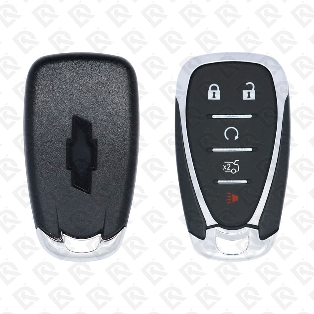 2018 - 2021 CHEVROLET EQUINOX SMART KEY 46CHIP 5BUTTONS - 315MHZ AFTERMARKET