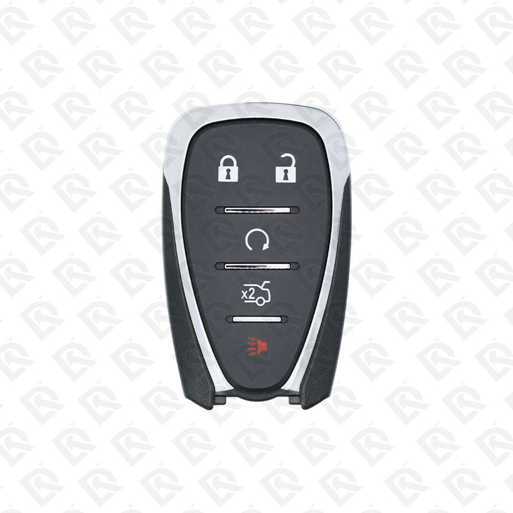 2018 - 2021 CHEVROLET EQUINOX SMART KEY 46CHIP 5BUTTONS - 315MHZ - ORIGINAL